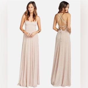 Show Me Your MuMu Dress